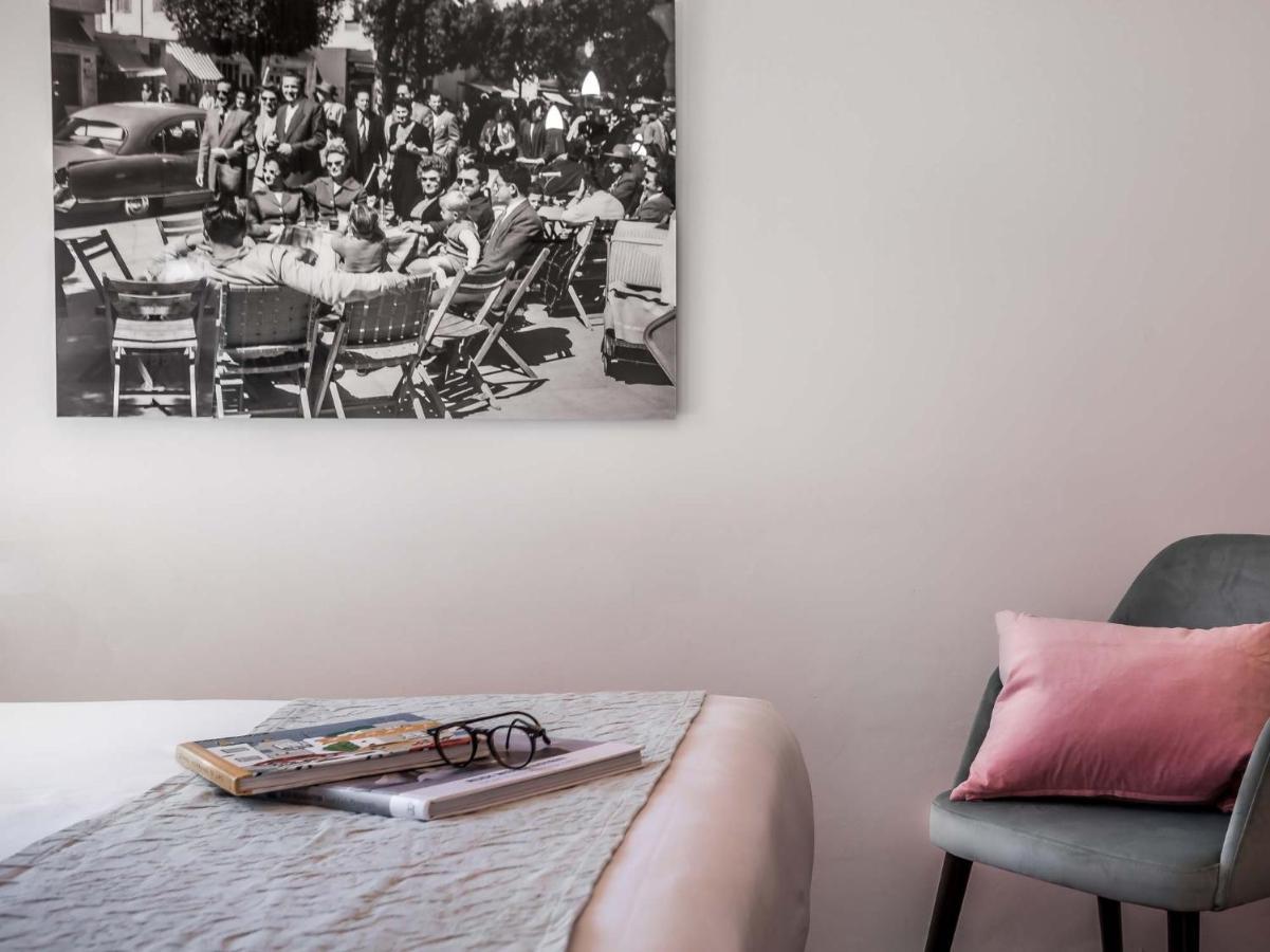 Dizengoff Suites Hotel Tel Aviv Exterior foto